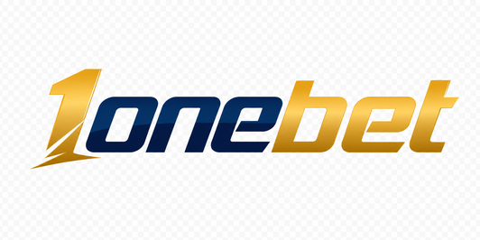 1onebet লোগো